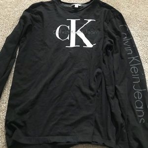 Calvin Klein shirt